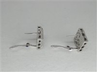 Orecchini Chimento Donna in Oro bianco Diamante 63565XOB0290094 - 63565XOB0290094